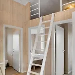 Hébergement de vacances Lovely In Vaeggerlose With Kitchen Bøtø By