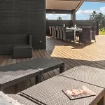 Hébergement de vacances Lovely In Vaeggerlose With Kitchen Bøtø By