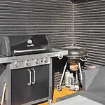 Lovely In Vaeggerlose With Kitchen Bøtø By