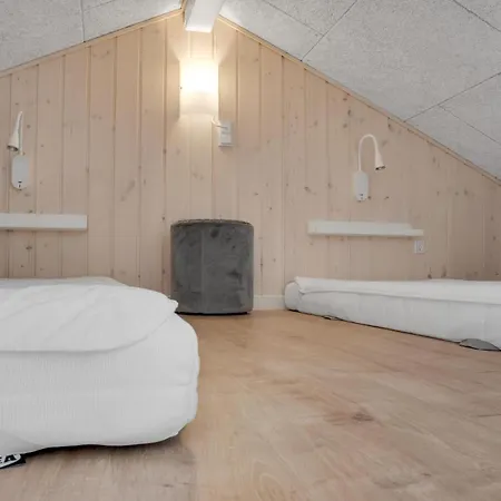 Cozy In Vaeggerlose With Sauna Bøtø By