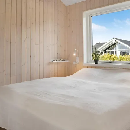 Feriehus Cozy In Vaeggerlose With Sauna *