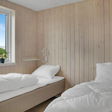 Cozy In Vaeggerlose With Sauna *