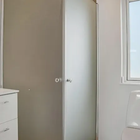 Cozy In Vaeggerlose With Sauna Feriehus *