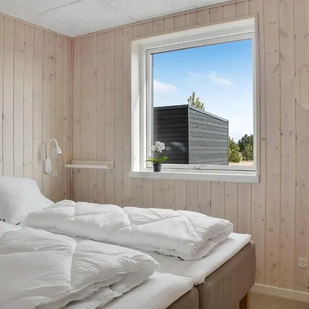 Cozy In Vaeggerlose With Sauna * Bøtø By