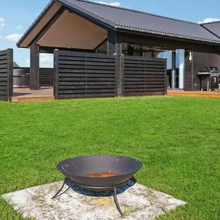 Cozy In Vaeggerlose With Sauna *