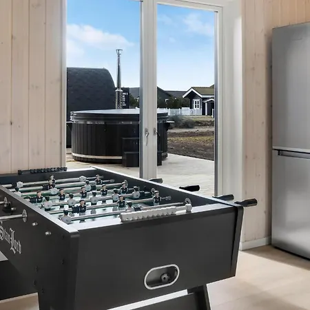 Holiday home Lovely In Vaeggerlose With Kitchen Boto By